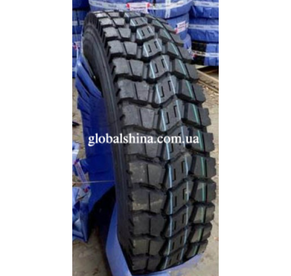 Tracmax GRT928 (ведуча) 10.00 R20 149/146L PR18